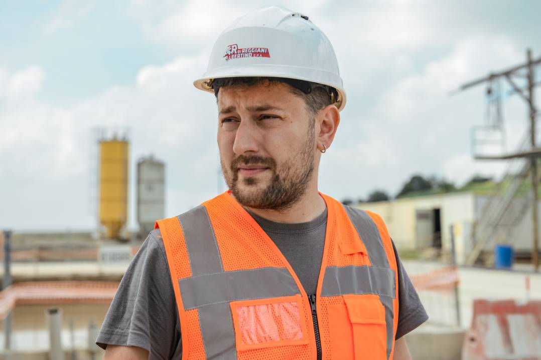 ACR S.p.A., acquisita il ramo d’azienda “Gerotto EAR”
