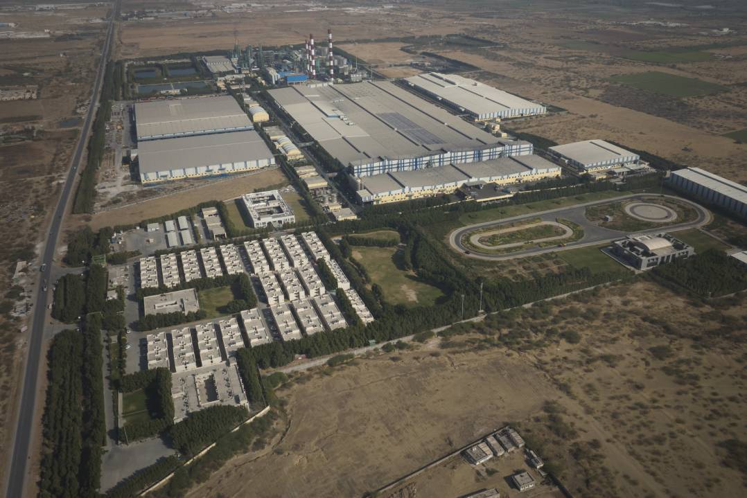 BKT ottiene per il quarto anno consecutivo il massimo riconoscimento da Caterpillar