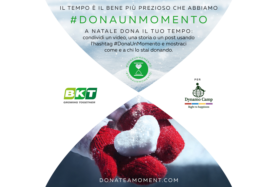 I buoni propositi nascono a Natale, ma durano per sempre
