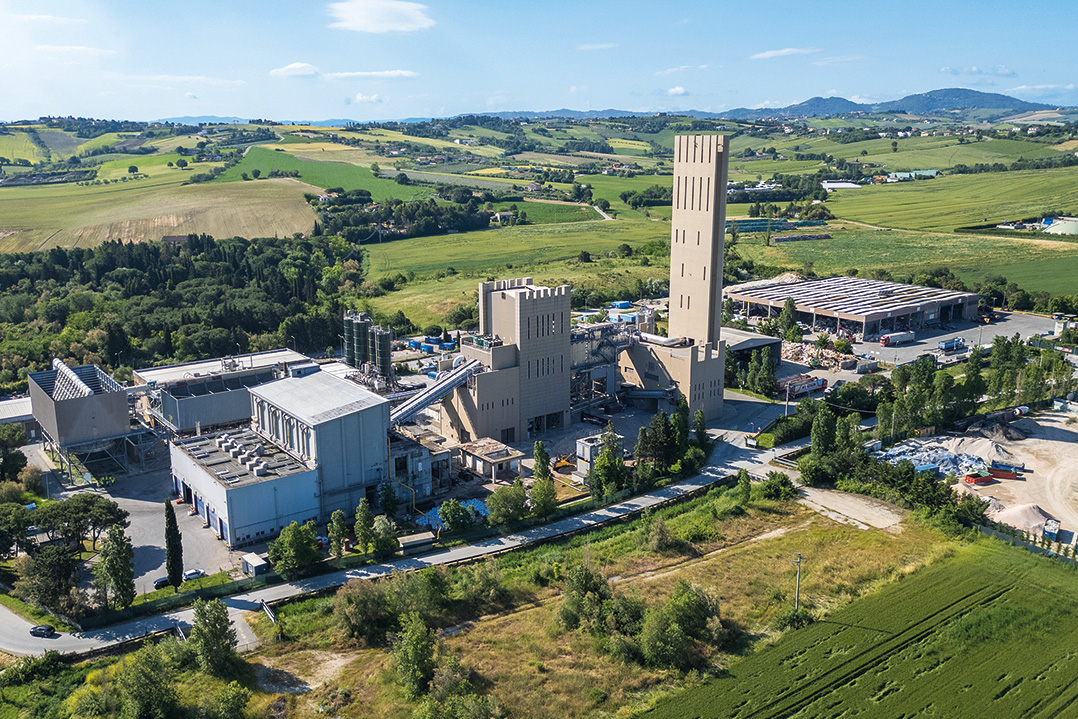 Decommissioning in punta di fioretto