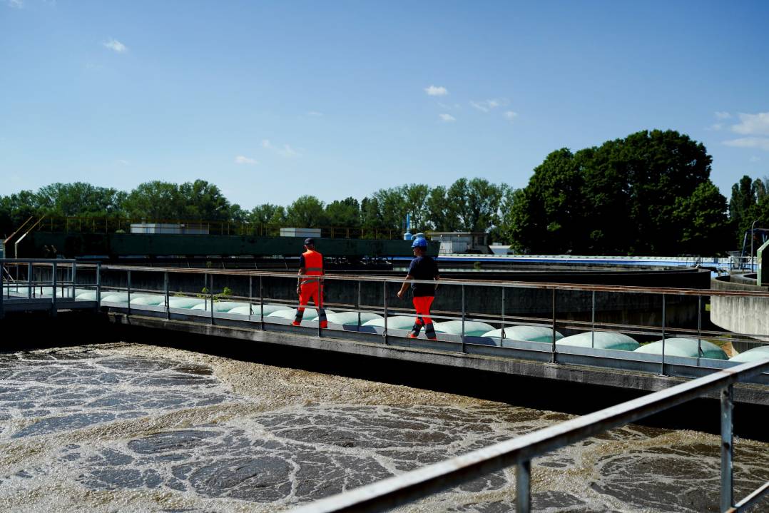 Ecomondo 2025, Gruppo CAP presenta le nuove frontiere della transizione green in ambito water-energy-waste