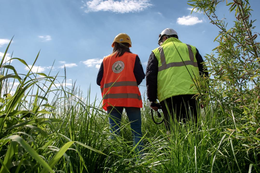 Città che respirano: il CIC lancia l’Urban Carbon Farming