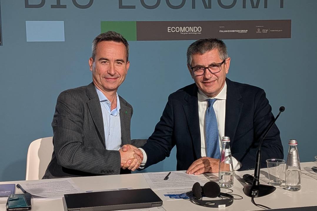 CIC e Legambiente uniscono le forze per potenziare il riciclo organico e l’economia circolare in Italia