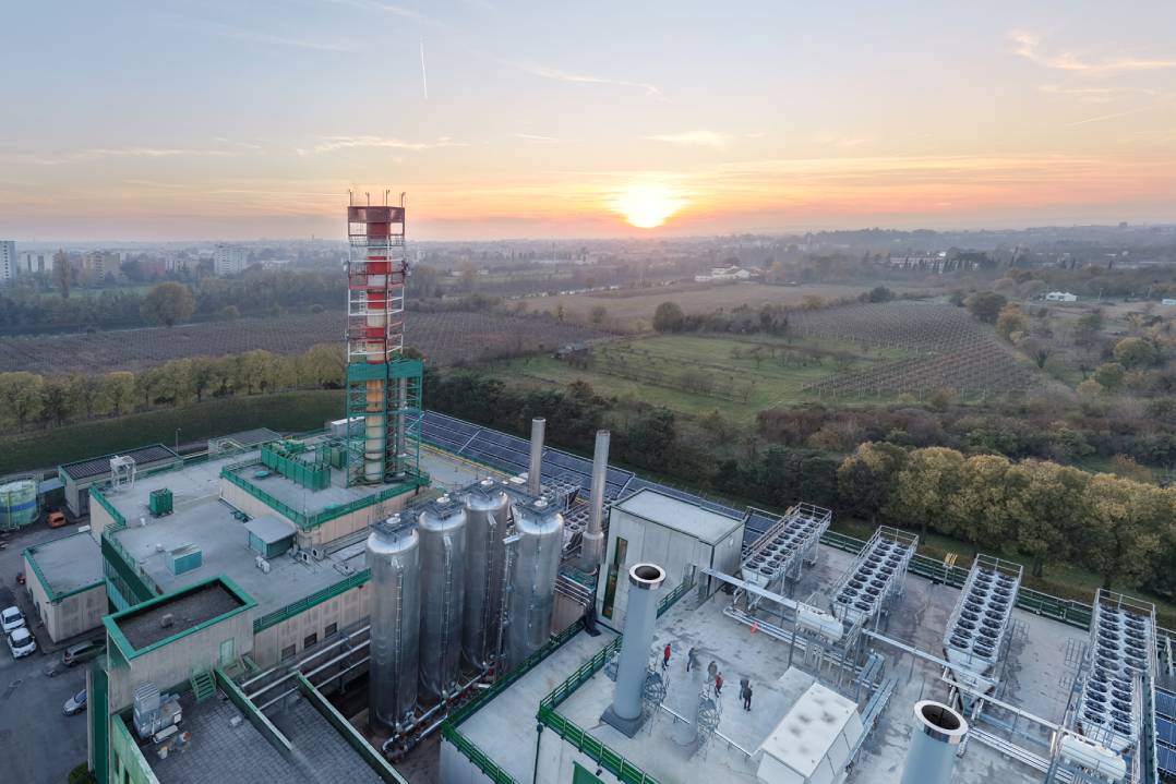 La Centrale Borgo Trento rinasce grazie al progetto integrato di CUBI