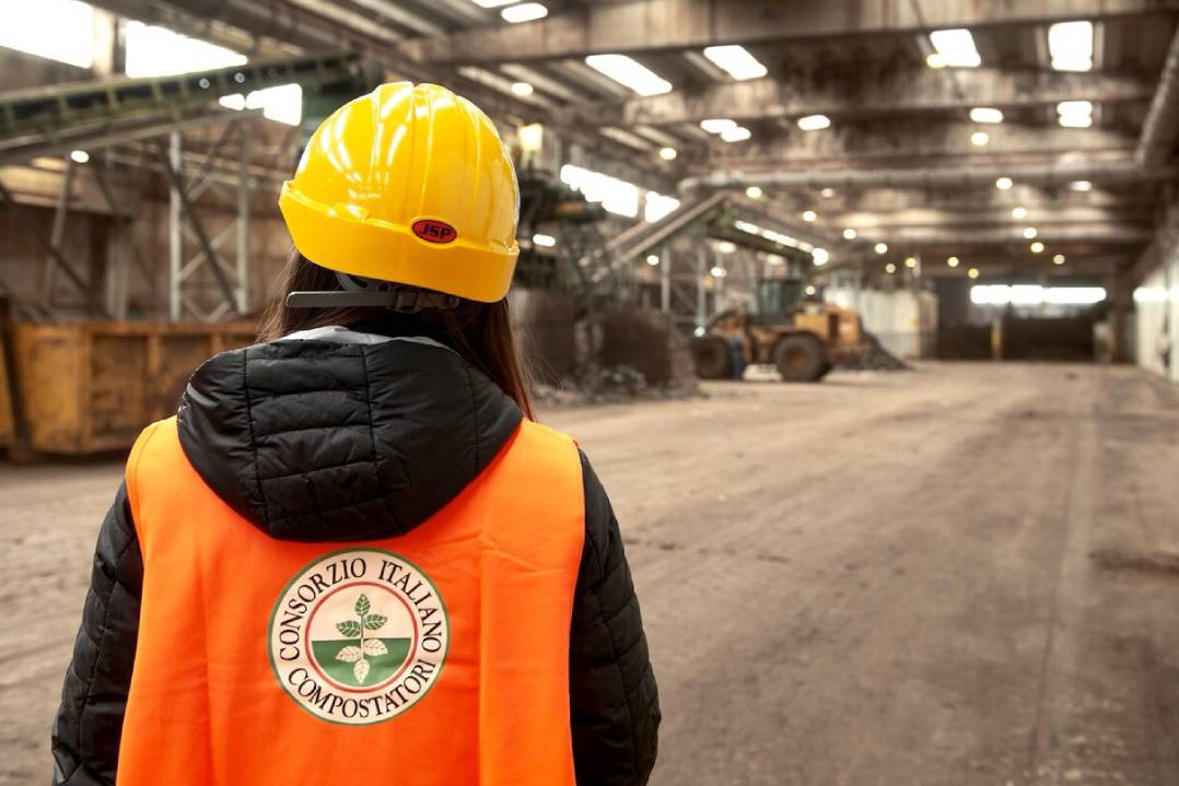 Il Rapporto Associativo CIC: i numeri chiave del settore del riciclo organico in Italia