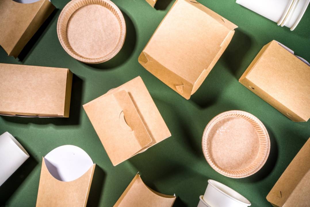 Packaging sostenibile o niente: quasi 1 italiano su 2 abbandona i brand con confezioni non sostenibili