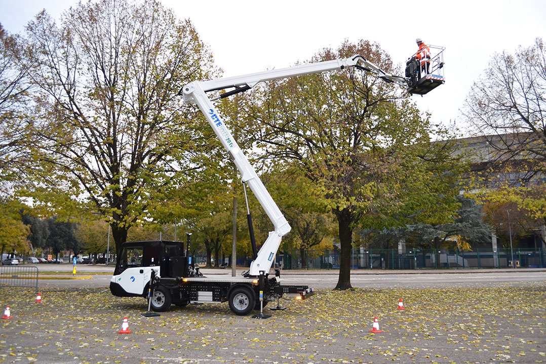 Green-G Electric Vehicles e CTE SpA: entra nel vivo la collaborazione tra le due eccellenze italiane