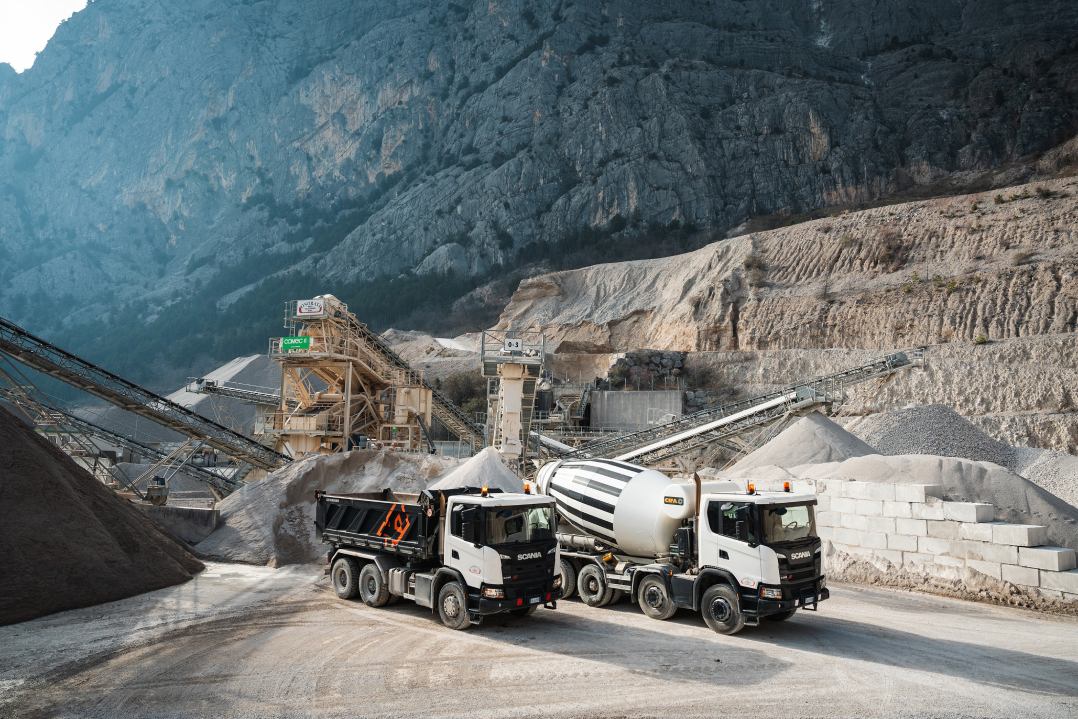 Scania a Transpotec 2024: soluzioni innovative tra digitalizzazione e decarbonizzazione