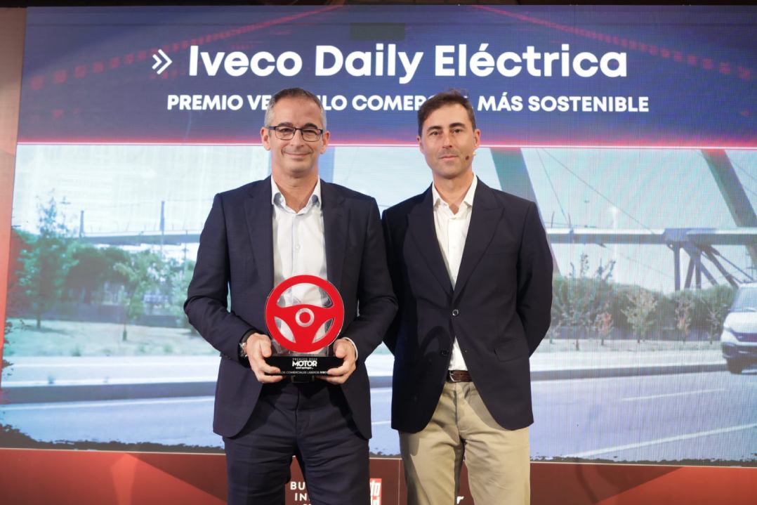 L’eDaily riceve due nuovi riconoscimenti per la sostenibilità in Europa