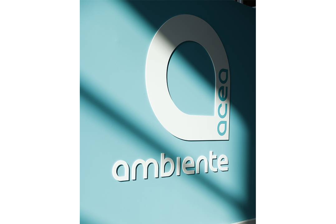 Acea a Ecomondo 2025: innovazione e sostenibilità