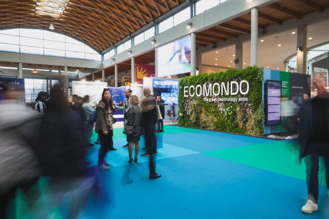 Startup, ricerca e imprese: Ecomondo 2025 laboratorio dell’innovazione circolare