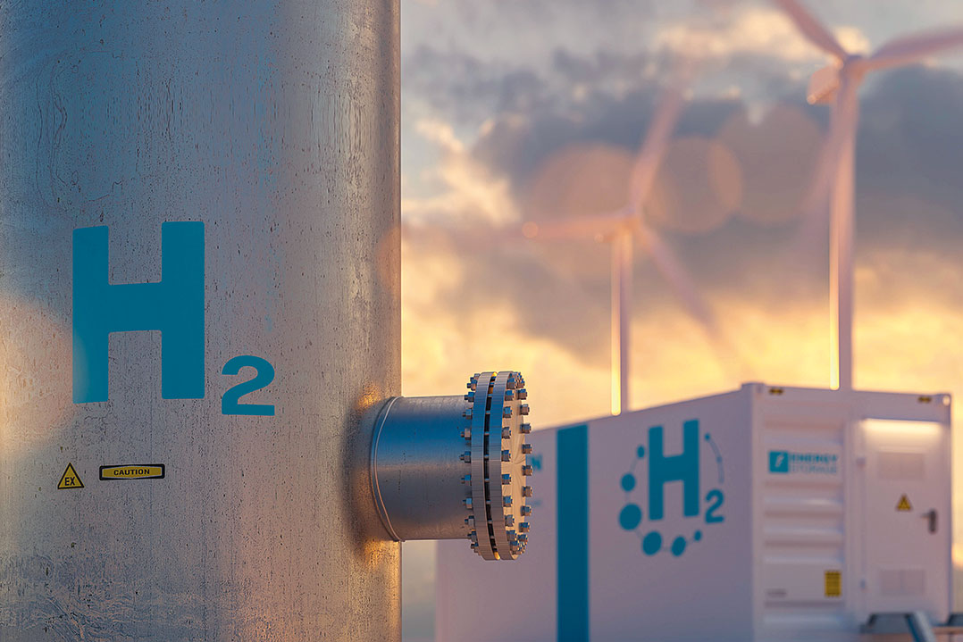 Fuel Cells: da incognita a cardine