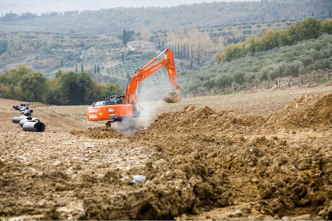 Hitachi espande la sua rete di distribuzione in Italia