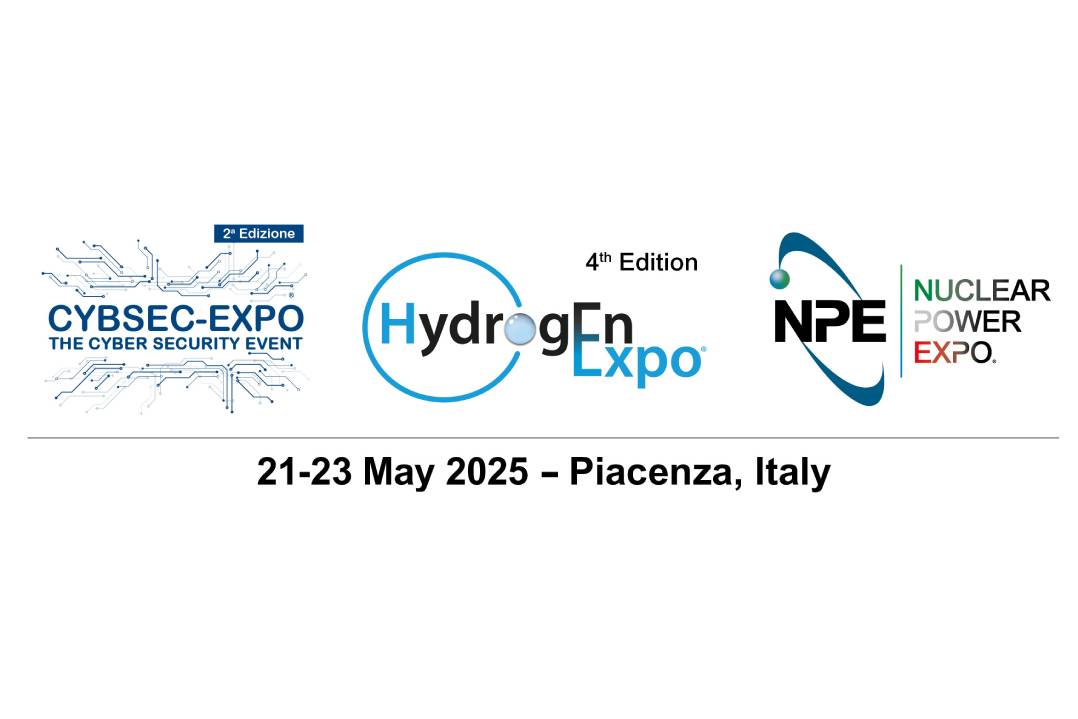 L’Italia accelera verso un futuro sostenibile con Hydrogen Expo