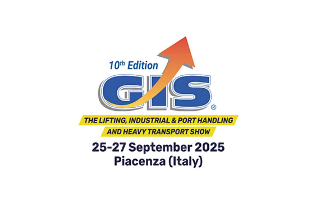 Il GIS scalda i motori: record di adesioni per la principale fiera europea del sollevamento