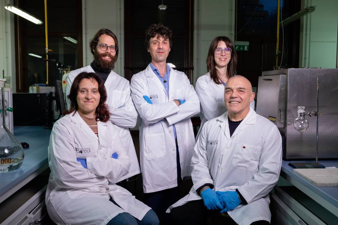 L’innovativo progetto di Re4real per il riciclo della plastica premiato due volte da Lazio Innova