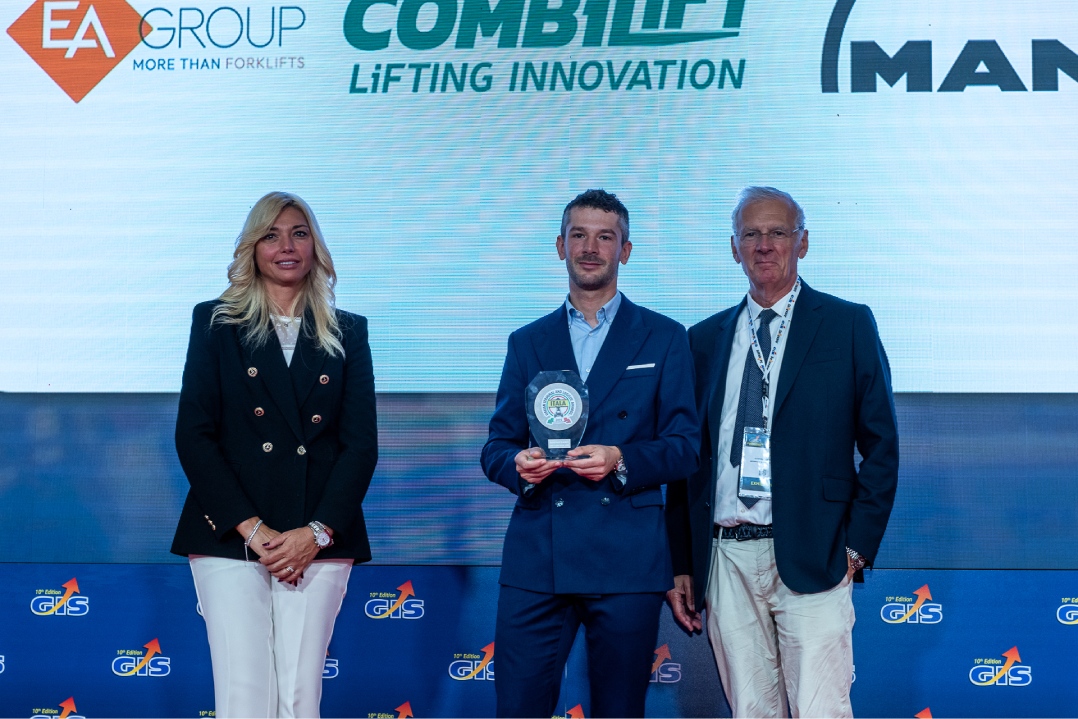 MAN Truck & Bus premiata al GIS Expo 2025 con il prestigioso ITALA Award per l’Innovazione di Prodotto
