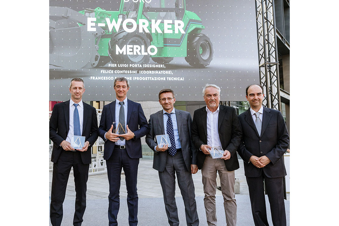 eWorker: una generazione vincente