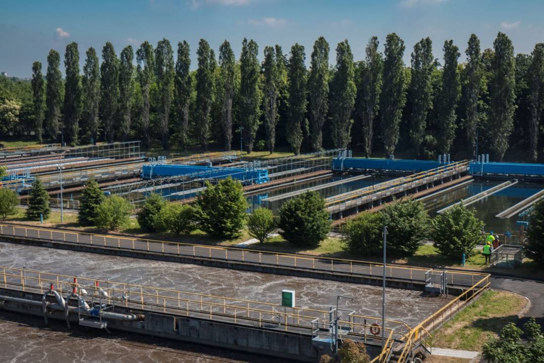 Finanza Sostenibile: Gruppo CAP apre la strada con i Water Credit Volontari