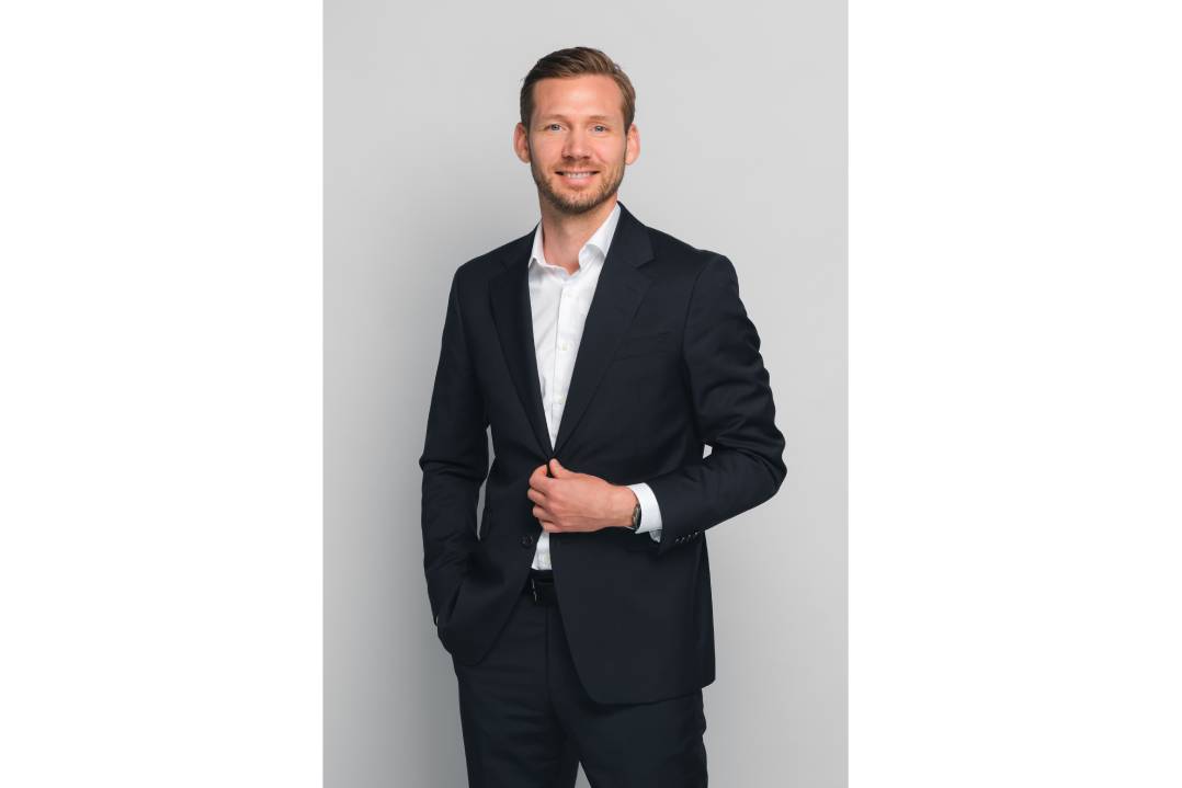 TOMRA Recycling nomina Lars Enge nuovo Executive Vice President (EVP)