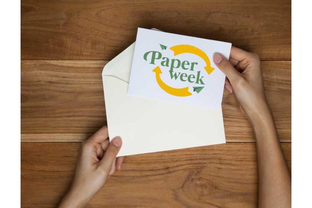 Paper Week 2026, chi vuole essere Capitale?