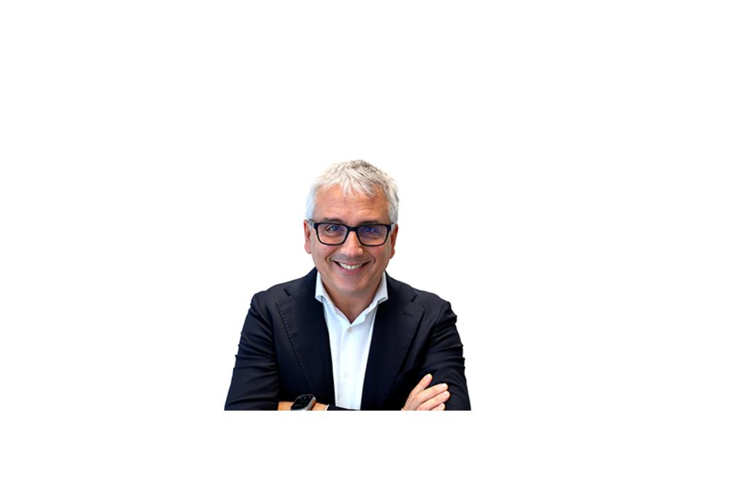 Vi presentiamo il nuovo Presidente e CEO di HCME: Francesco Quaranta
