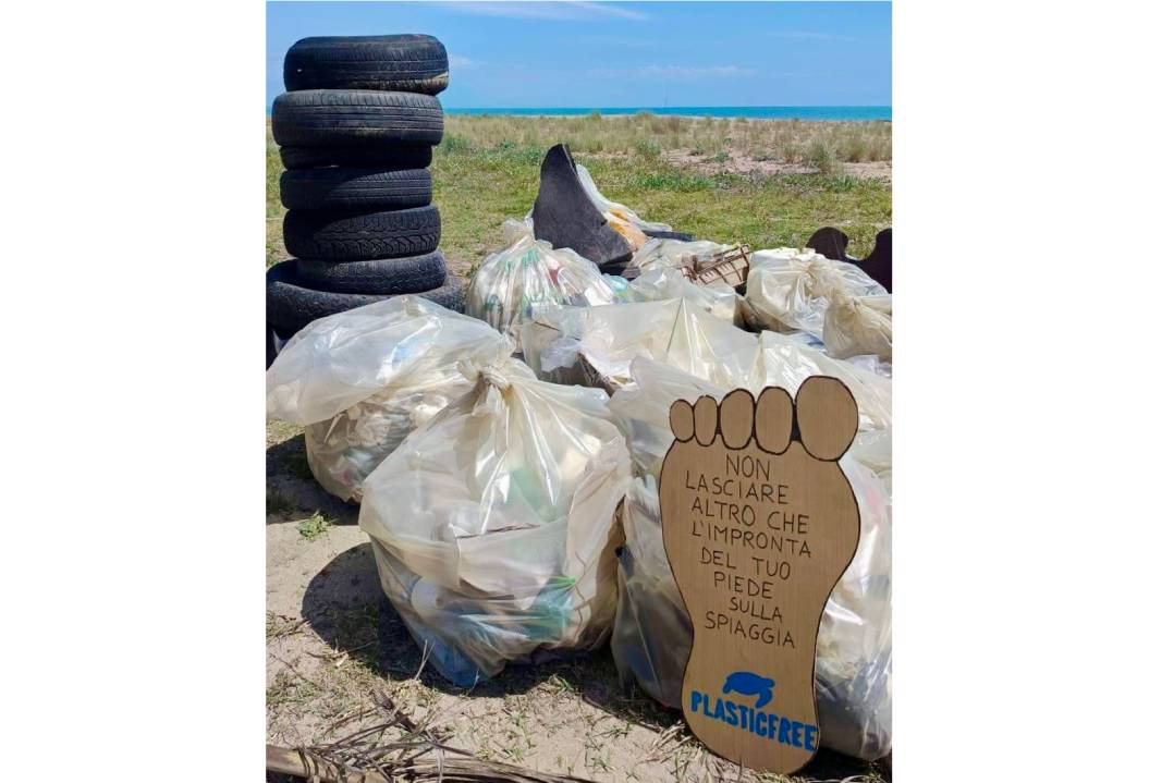 Regione Siciliana stanzia 250 mila euro ai Comuni Plastic Free
