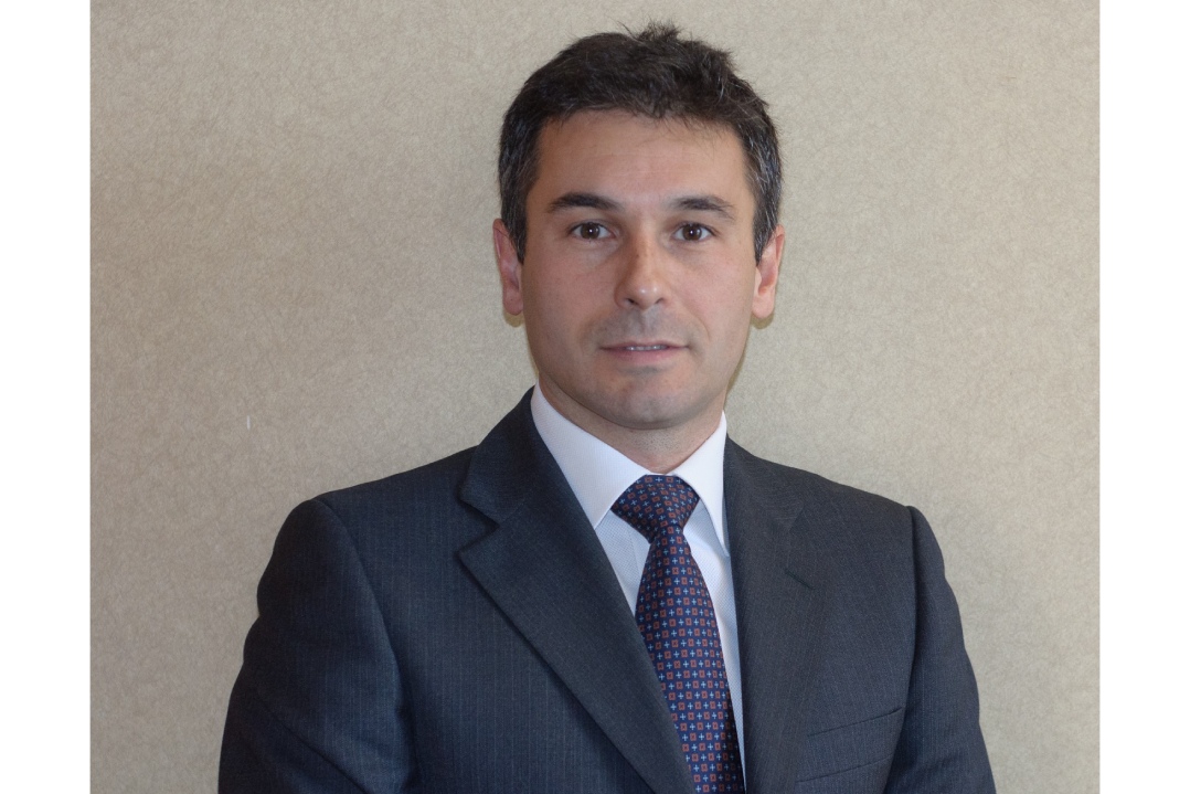 CASE annuncia il nuovo Responsabile Europa per il segmento Construction