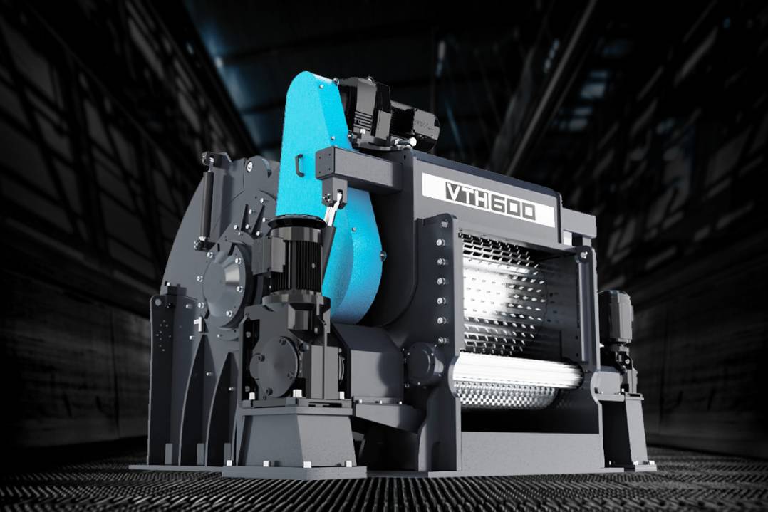 L’HiTorc fa la differenza: anteprima tecnologica nel comparto del legno