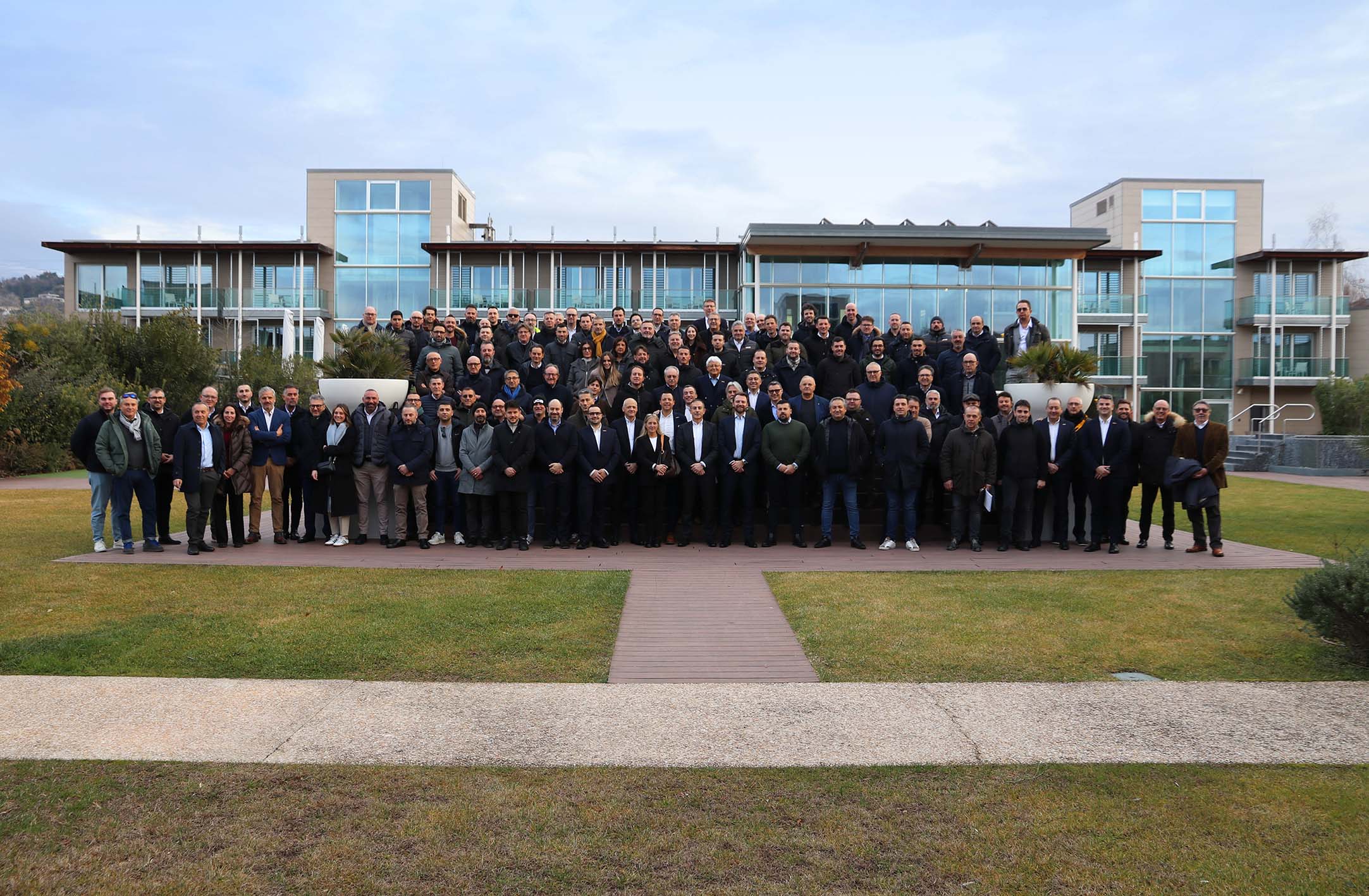 JCB Dealer Meeting 2026: “Powering the Future”