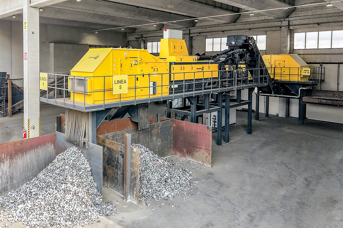 Quando ogni particella decide il valore: STEINERT e STEMIN spingono la precisione oltre i limiti