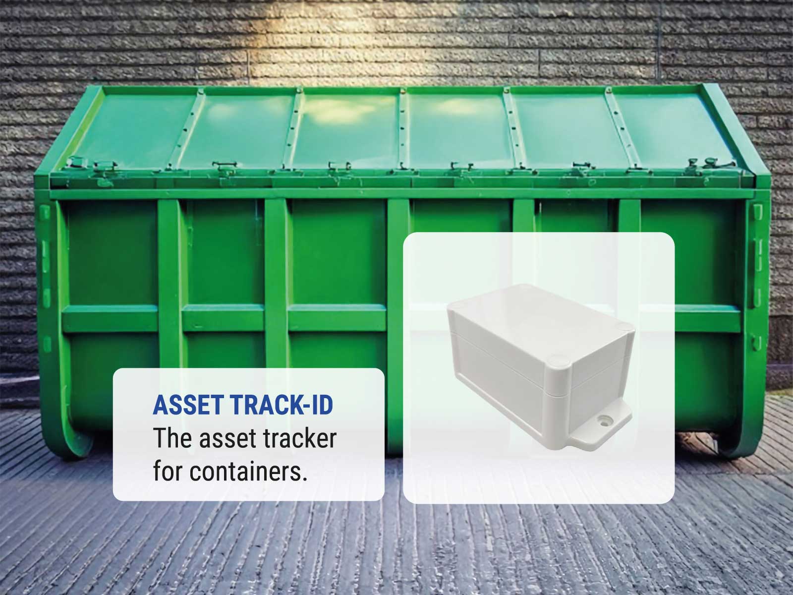 Innovation4Waste a IFAT 2026: il futuro della raccolta è IOT