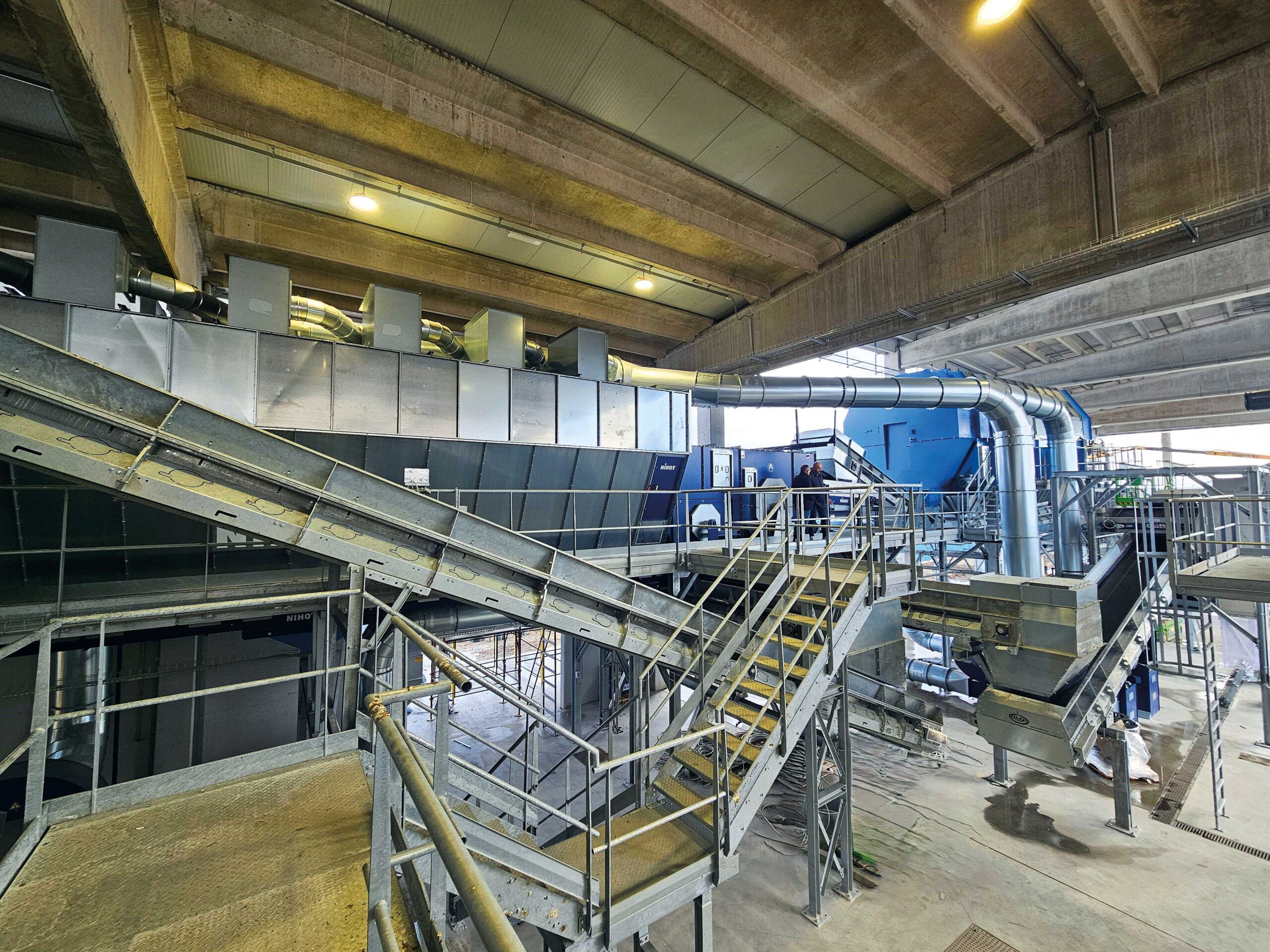 Intelligent Fuel Solutions: sinergia per l’innovazione