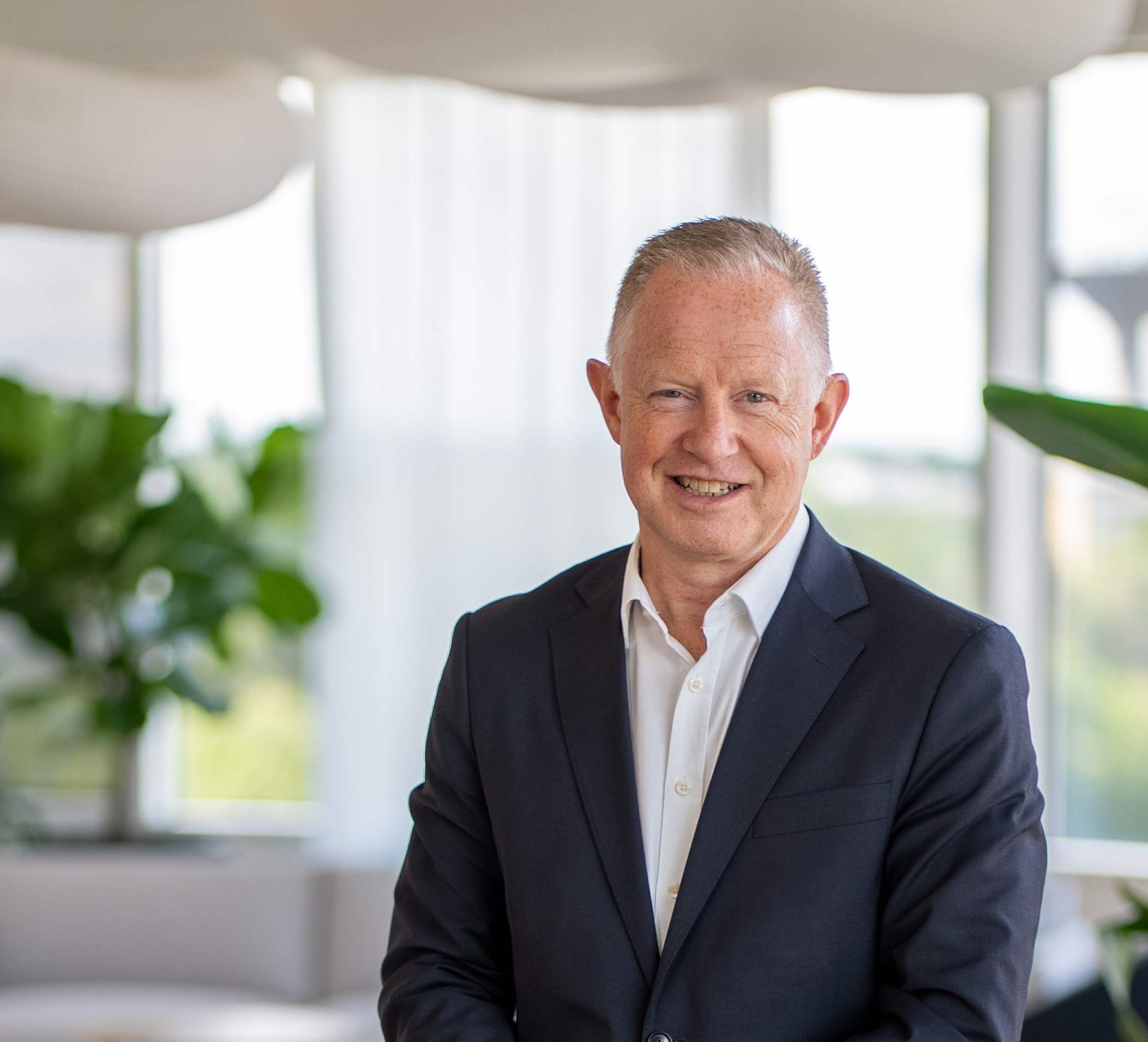 Cimbria affida a Lars Dithmer la guida dell’azienda